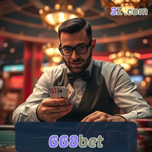 668bet Aplicativo Móvel