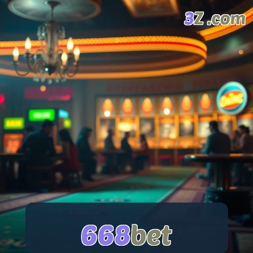 Baixar Jogos de Forma Criativa no 668bet