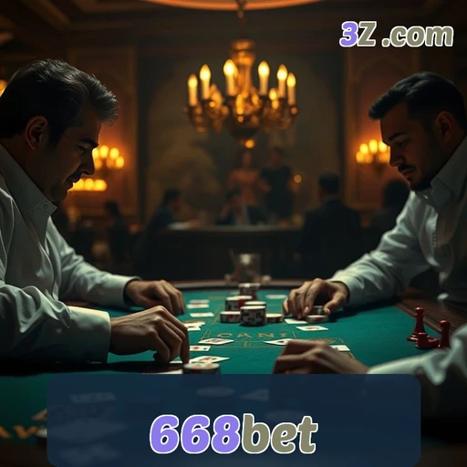 Jogos Empolgantes no 668bet: Aventura e Diversão Garantidas
