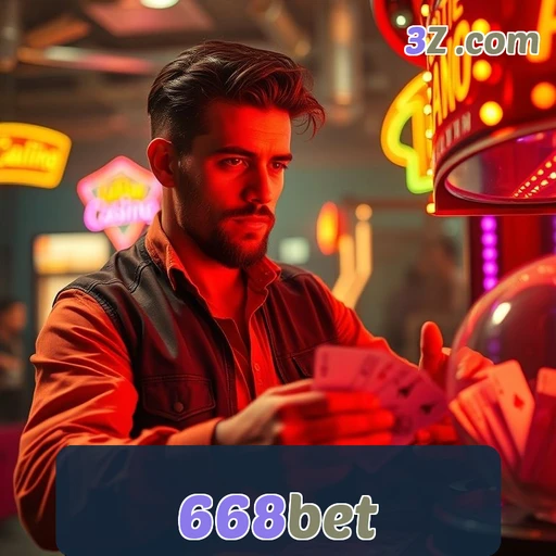 668bet Acesso Rápido