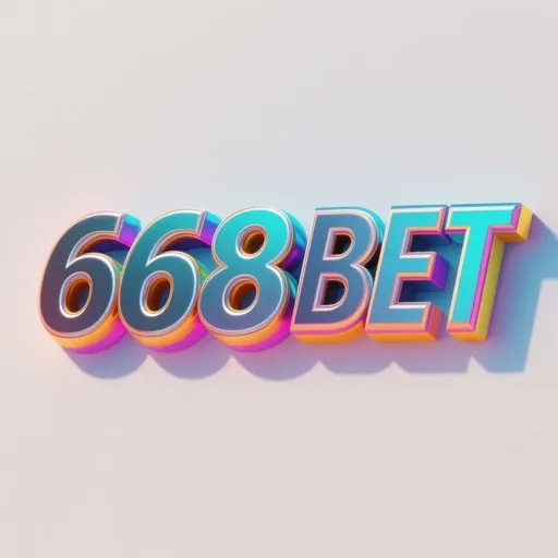 668bet logo