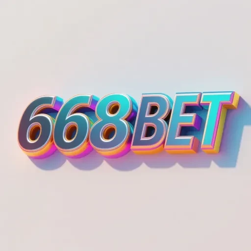 668bet logo